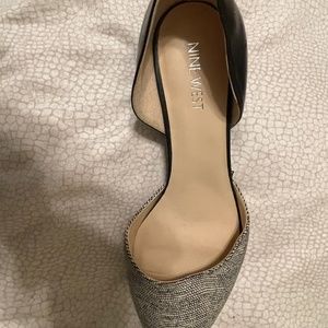 Nine West  heels